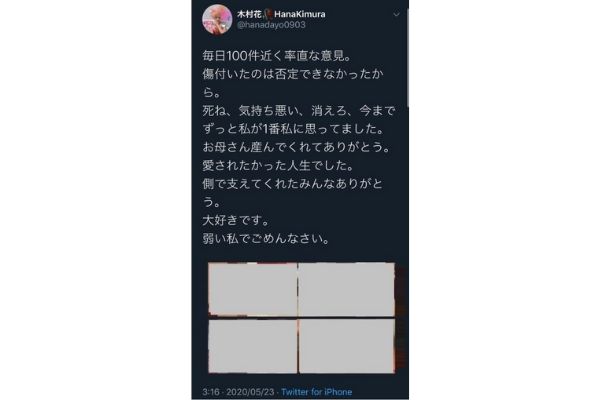 木村花twitter エコロジーテーマガーデン えこりん村 公式サイト